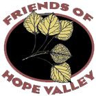friends of hope valley